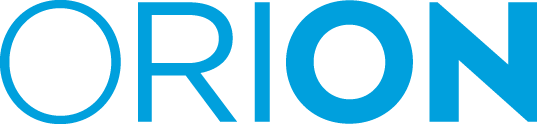 Orion logo partenaire RNRE