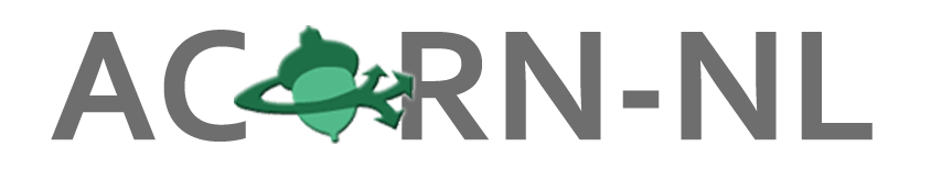acorn NL logo