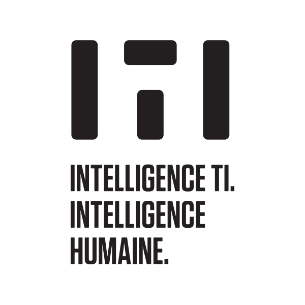 Logo ITI