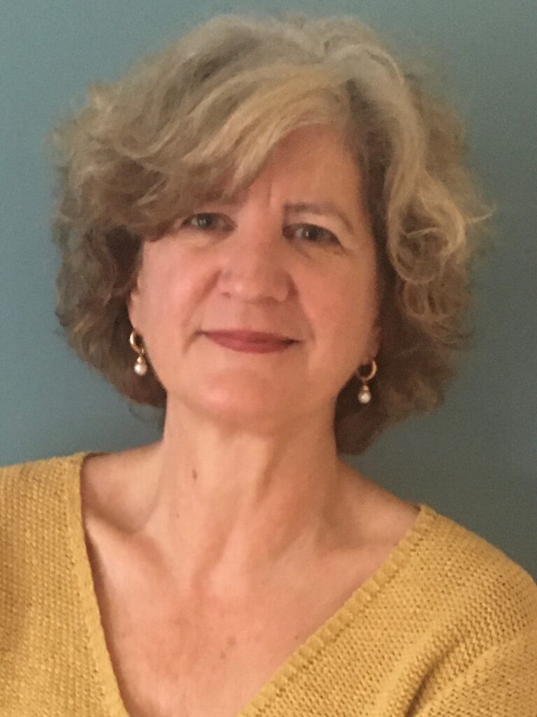 Kathryn Anthonisen