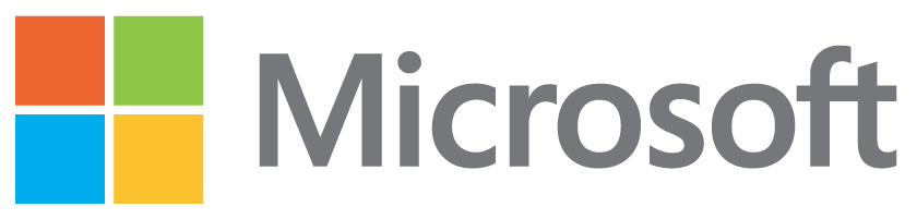 Logo Microsoft