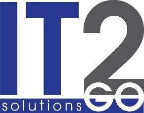 Logo IT2GO