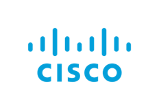 Cisco Blue logo