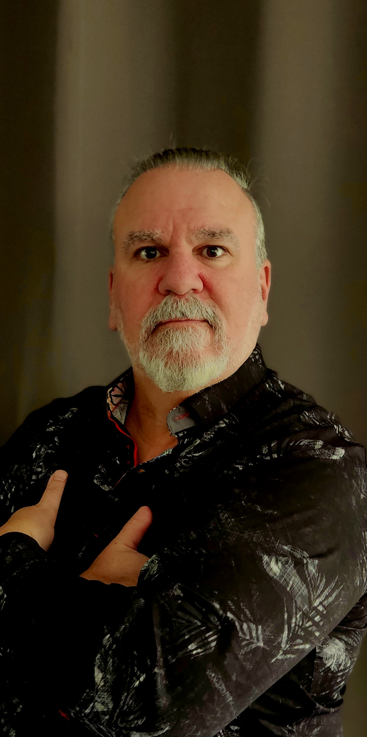 Enrico Desjardins
