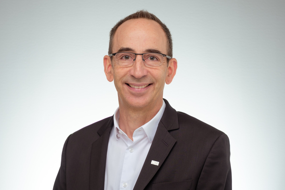 Jean Proulx Administrateur RISQ