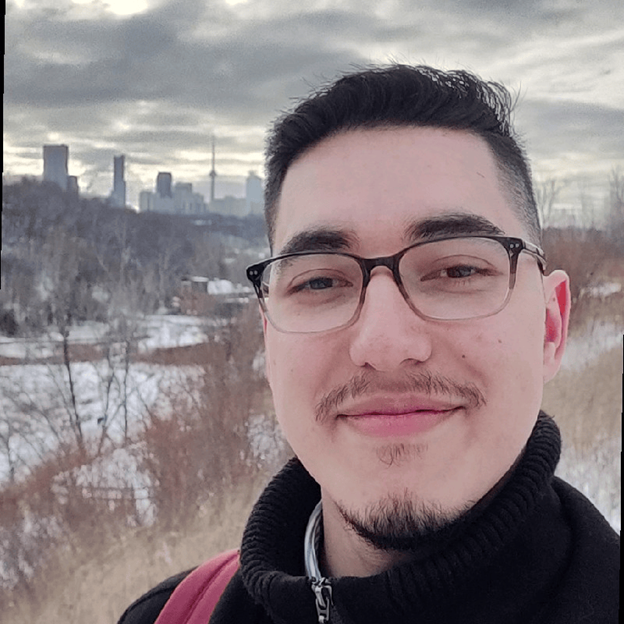 Matías E. Acevedo Lanas