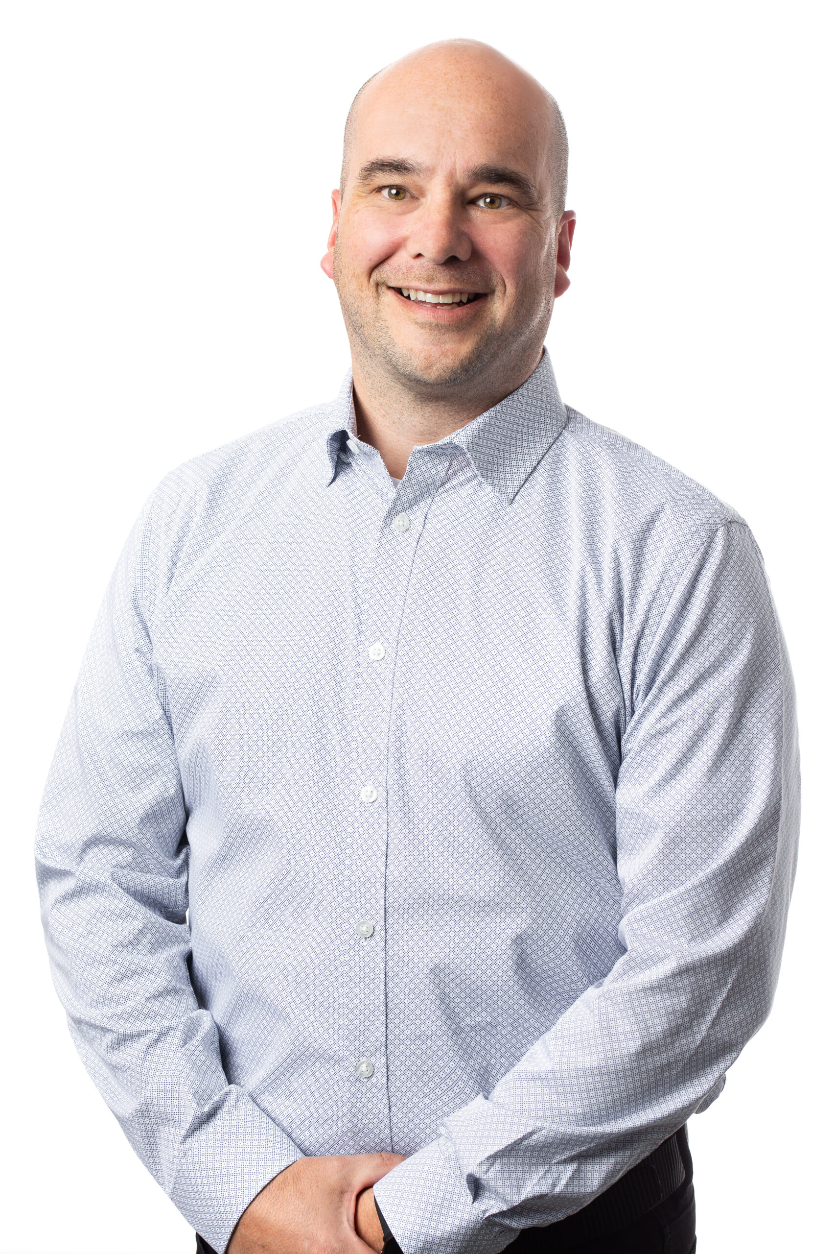 Sebastien Levesque Colloque RISQ