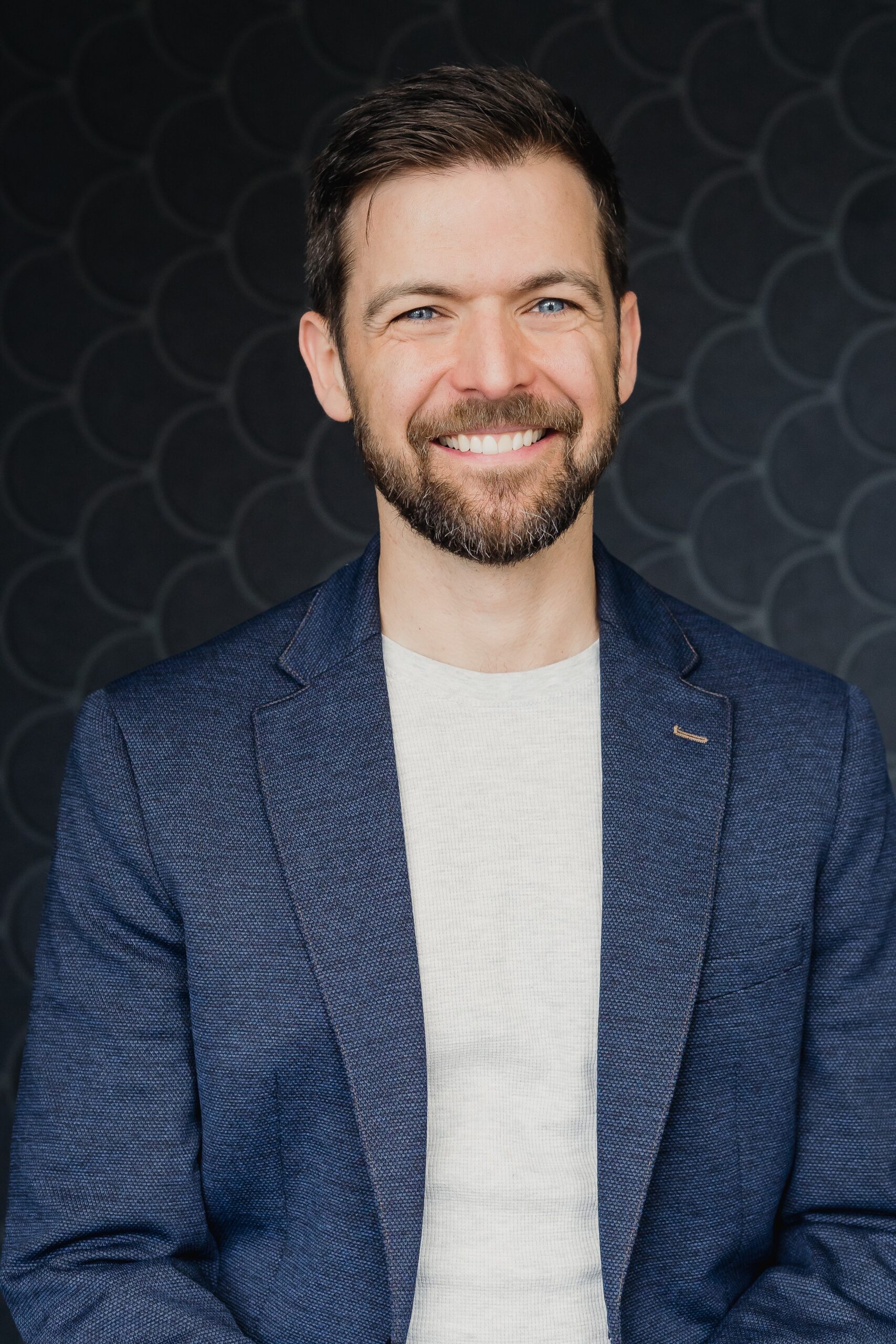 Alexandre Guilbault - Conférencier TELUS au colloque RISQ 2025