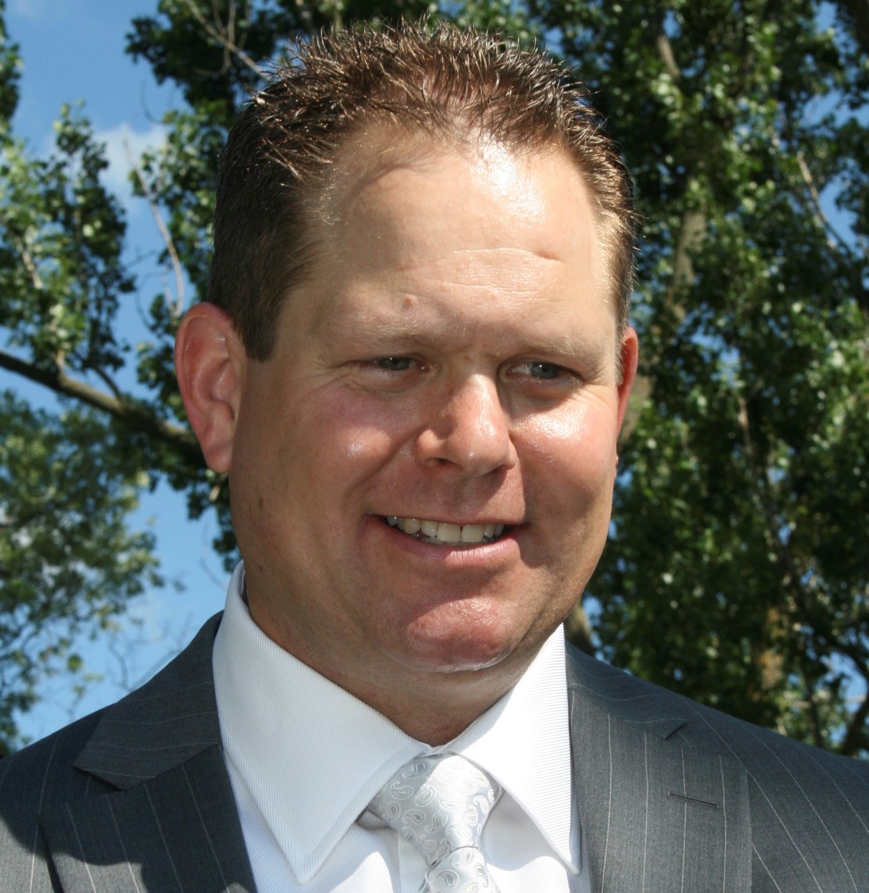 Denis Trudeau Colloque RISQ